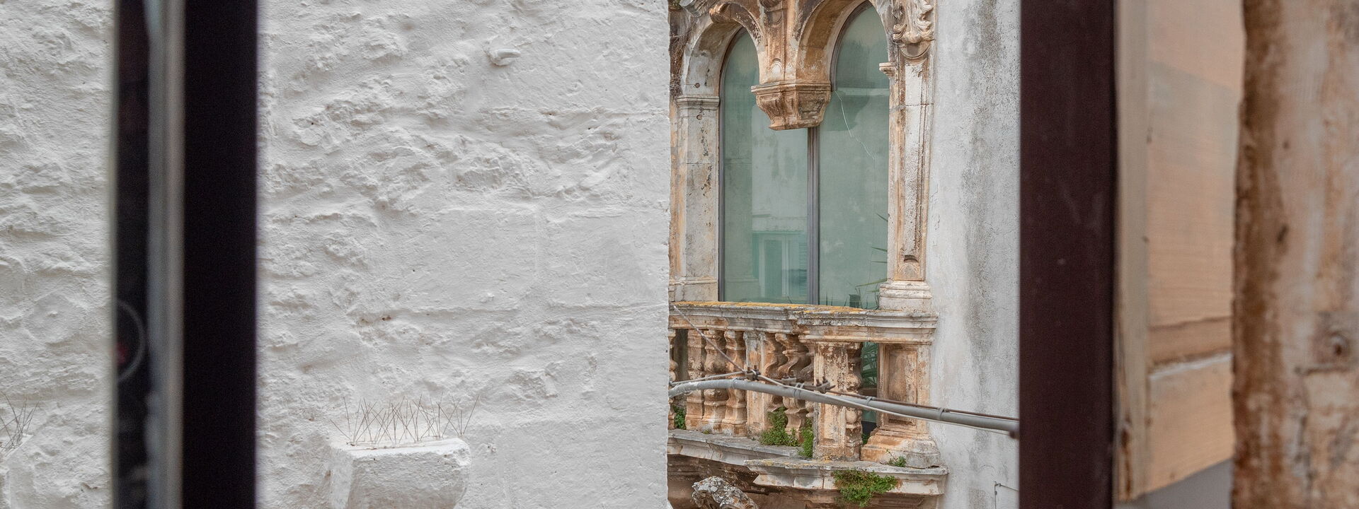 Il Quinto Elemento - Residence Of Charme - Oroblu: Scenic View