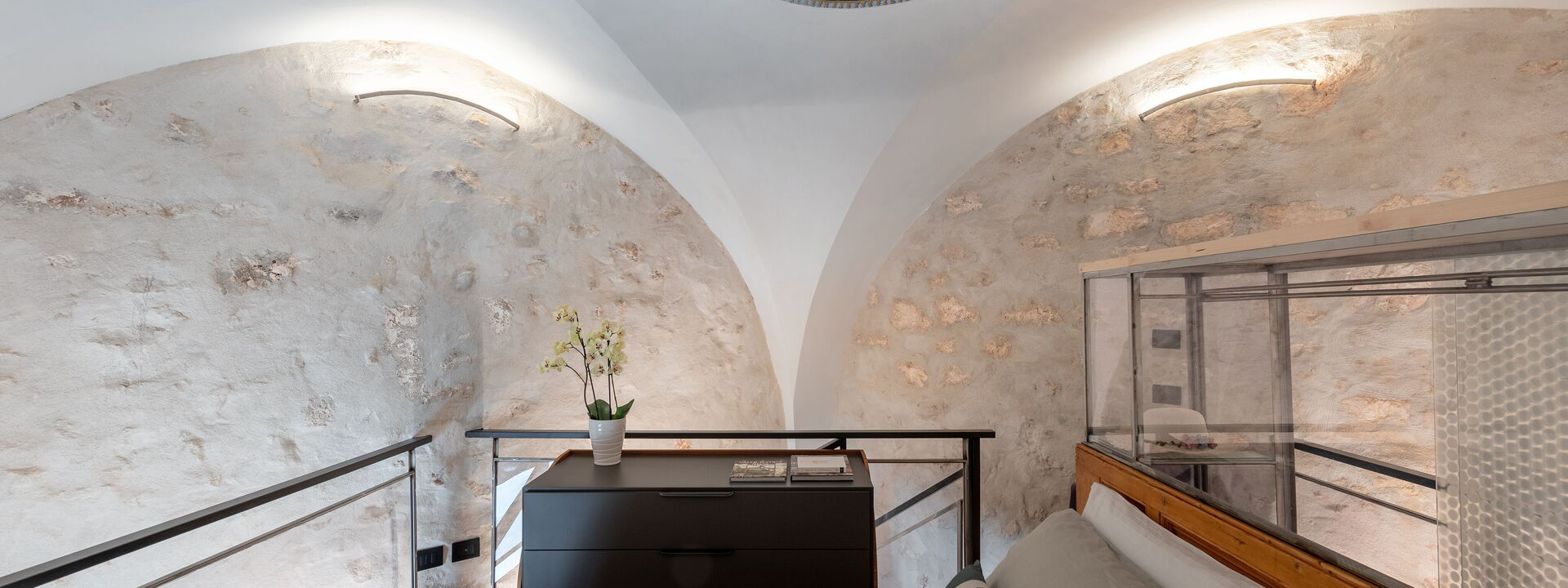 Il Quinto Elemento - Residence Of Charme - Oroblu: Bedroom