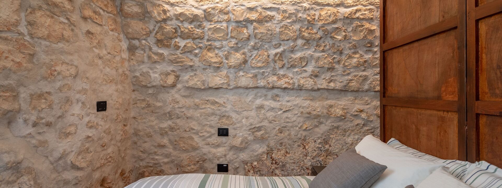 Il Quinto Elemento - Residence Of Charme - Fuoco: Bedroom