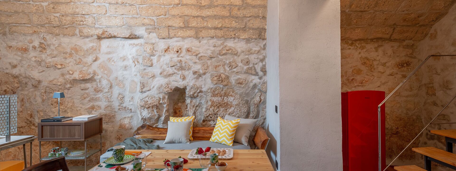 Il Quinto Elemento - Residence Of Charme - Argilla