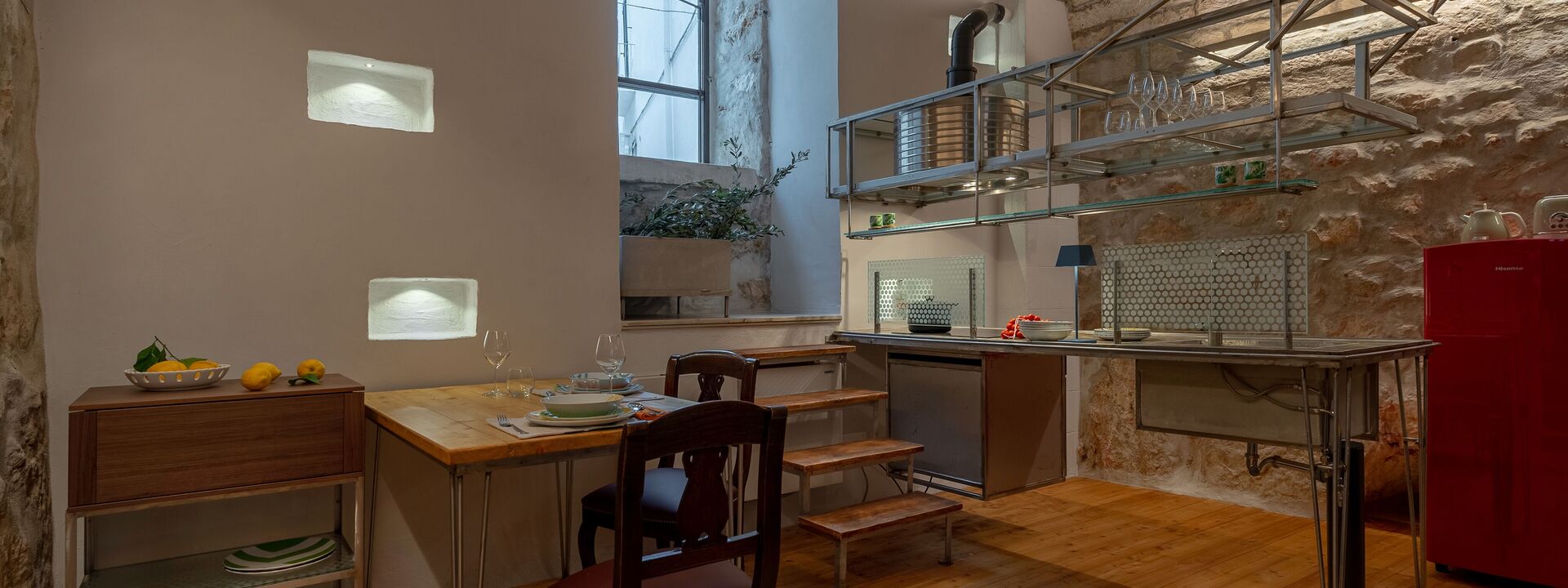 Il Quinto Elemento - Residence Of Charme - Terra Madre: Il 5 Elemento - Apulia - Ostuni - Luxury residence