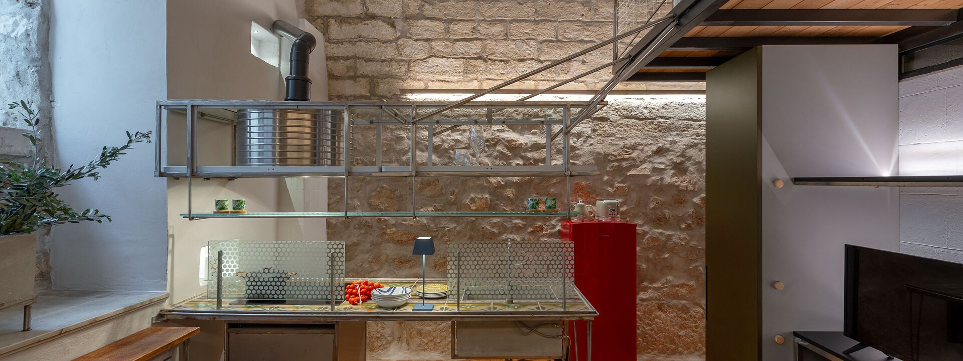 Il Quinto Elemento - Residence Of Charme - Terra Madre: Il 5 Elemento - Apulia - Ostuni - Luxury residence