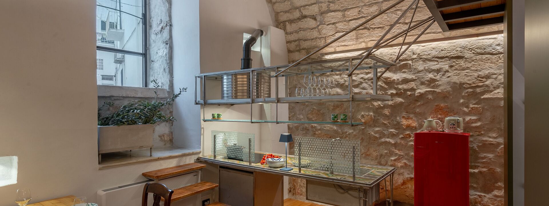 Il Quinto Elemento - Residence Of Charme - Terra Madre: Il 5 Elemento - Apulia - Ostuni - Luxury residence