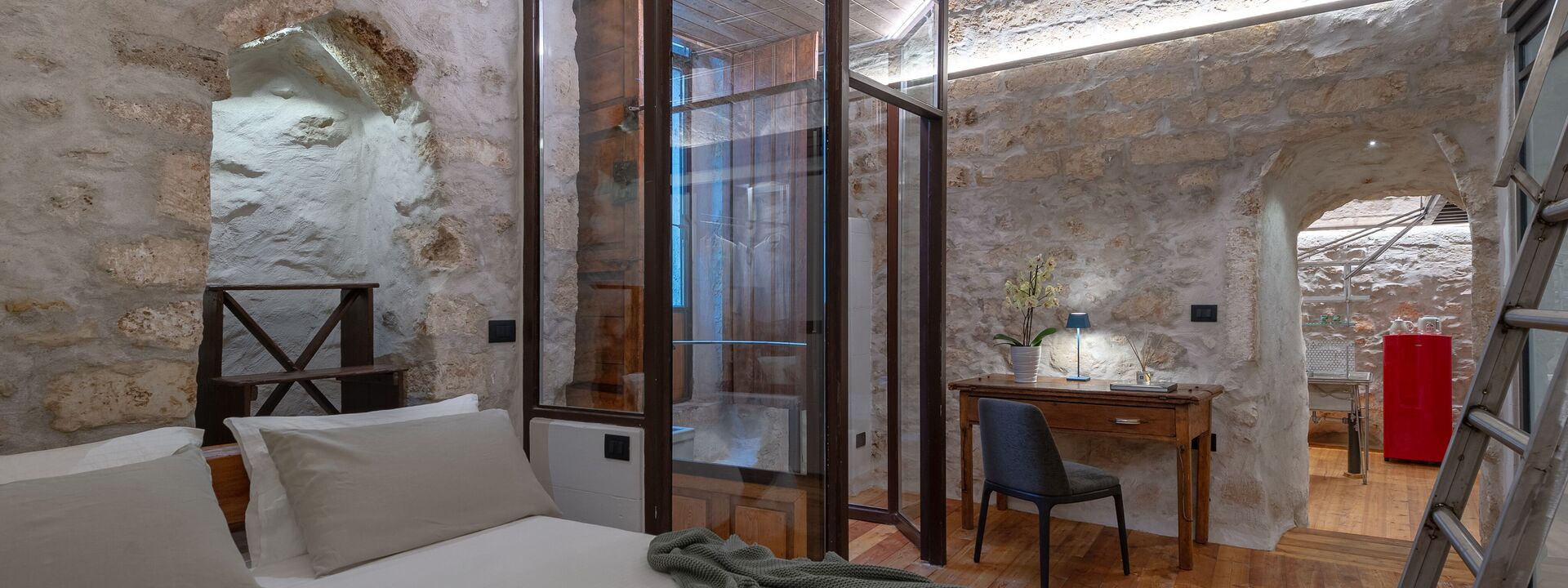 Il Quinto Elemento - Residence Of Charme - Terra Madre: Il 5 Elemento - Apulia - Ostuni - Luxury residence