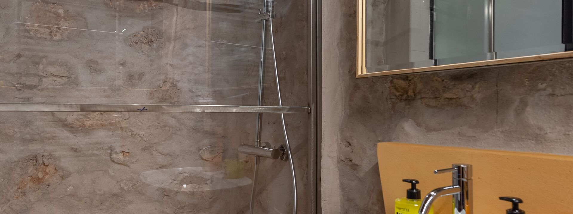 Il Quinto Elemento - Residence Of Charme - Terra Madre: Il 5 Elemento - Apulia - Ostuni - Luxury residence