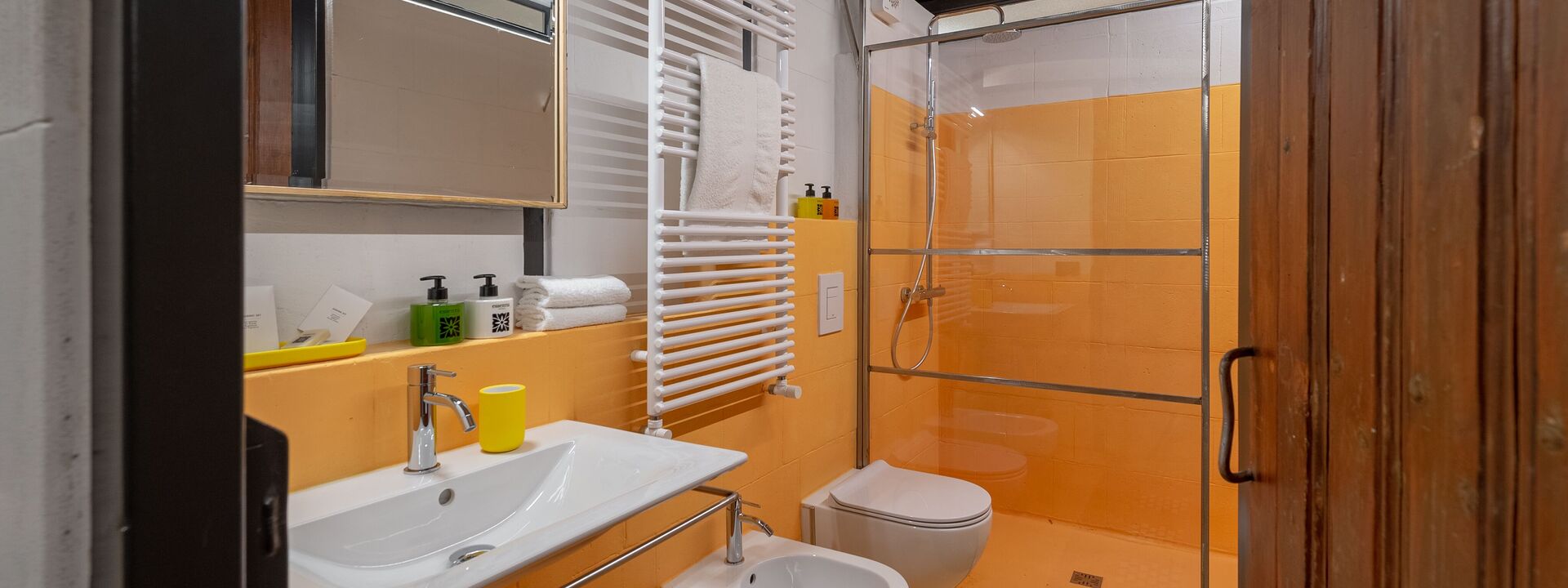 Il Quinto Elemento - Residence Of Charme - Terra Madre: Il 5 Elemento - Apulia - Ostuni - Luxury residence