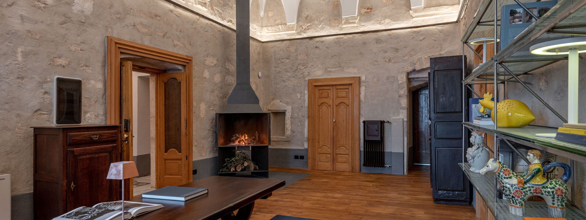 Il Quinto Elemento - Residence Of Charme - Fiume