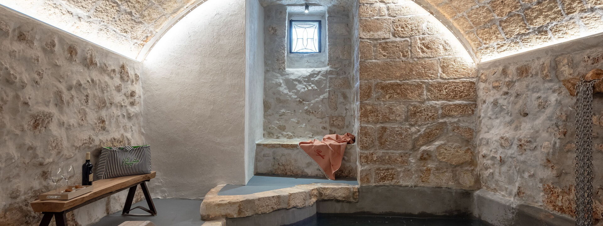 Il Quinto Elemento - Residence Of Charme - Calce