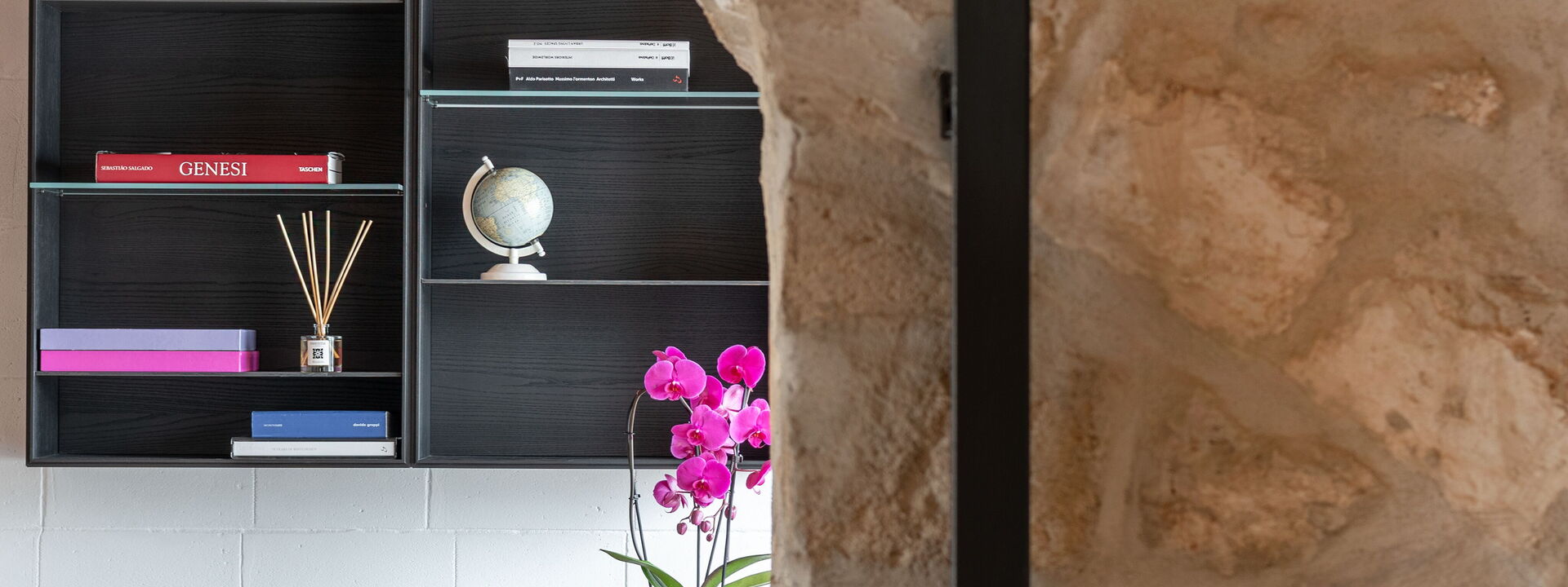 Il Quinto Elemento - Residence Of Charme - Luce: Room Detail