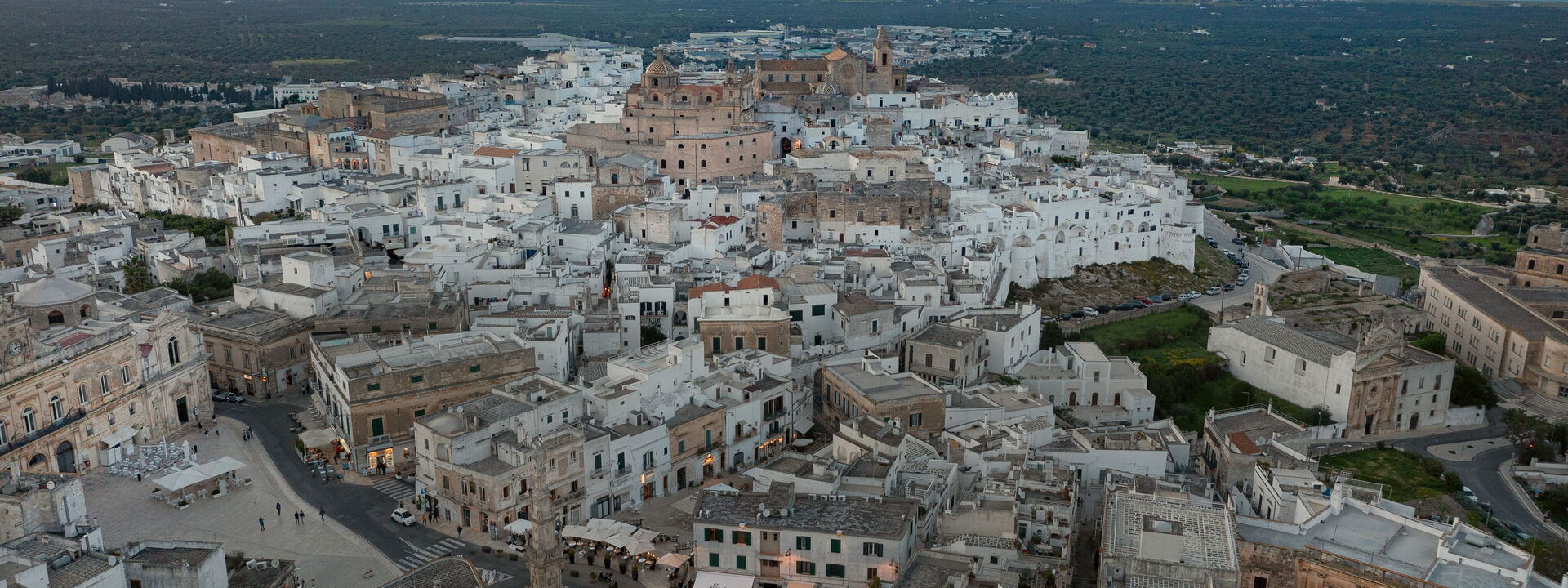 Il Quinto Elemento - Residence Of Charme - Goccia