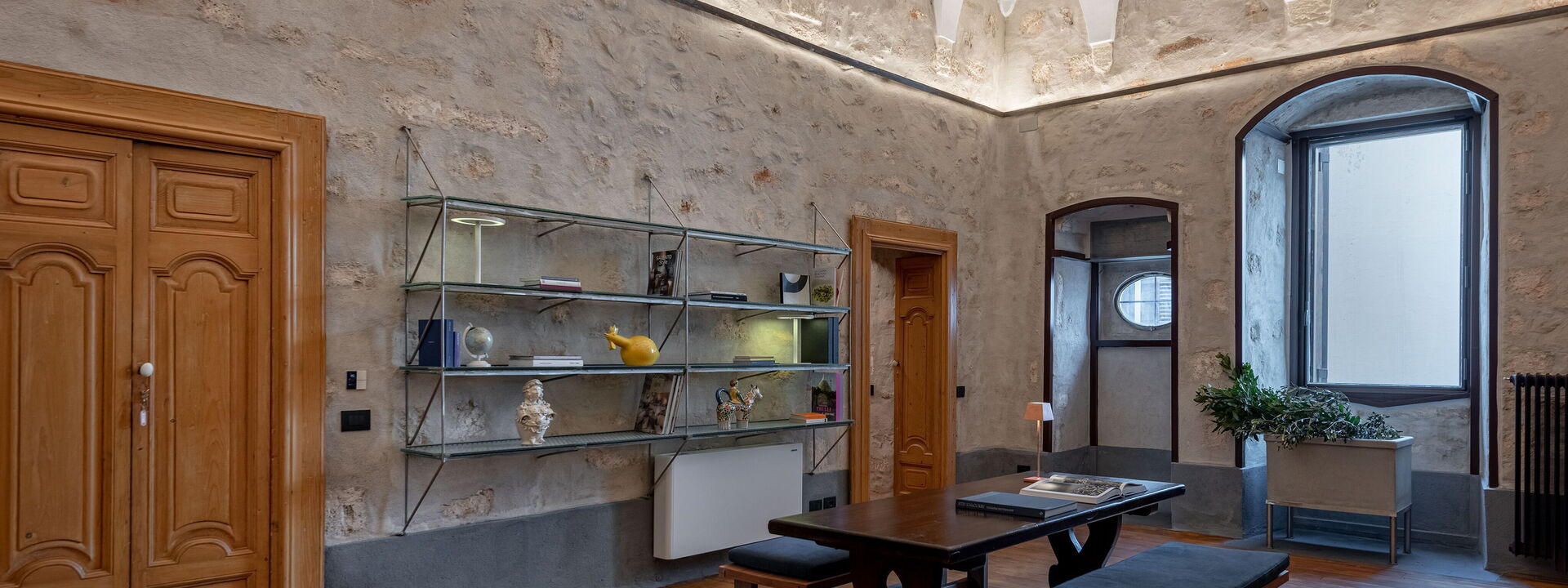 Il Quinto Elemento - Residence Of Charme - Acqua Cheta