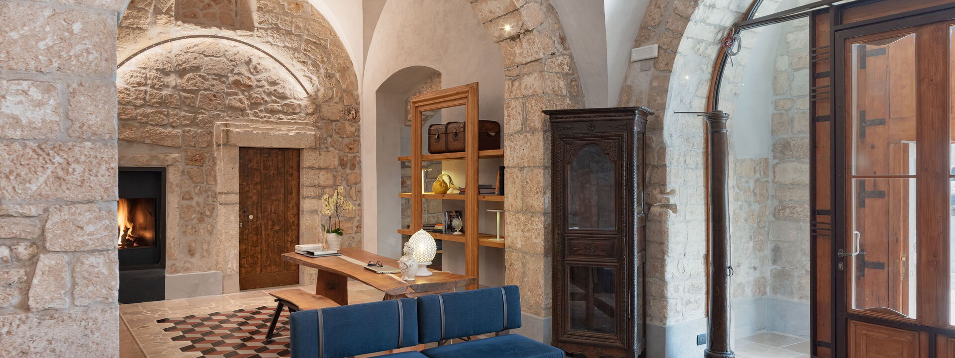 Il Quinto Elemento - Residence Of Charme - Acqua Cheta