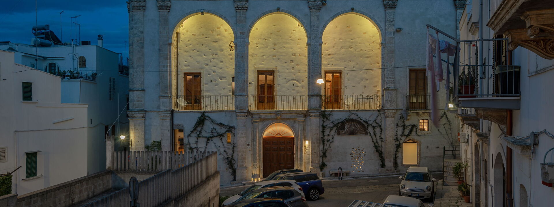 Il Quinto Elemento - Residence Of Charme - Quercia