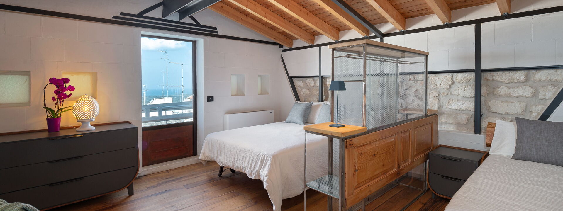 Il Quinto Elemento - Residence Of Charme - Quercia: Bedroom