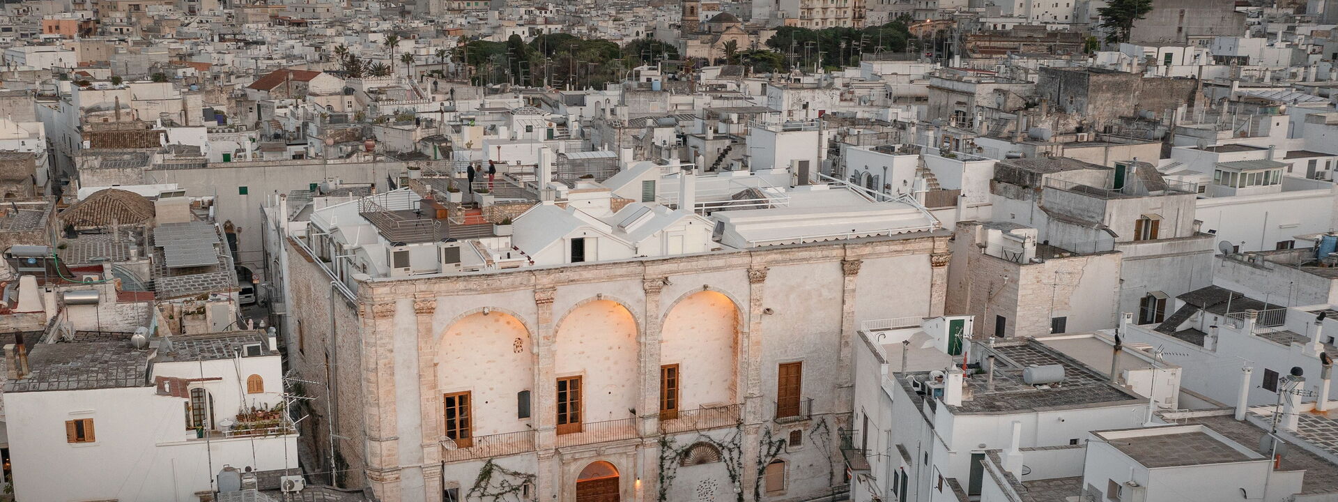 Il Quinto Elemento - Residence Of Charme - Ulivo