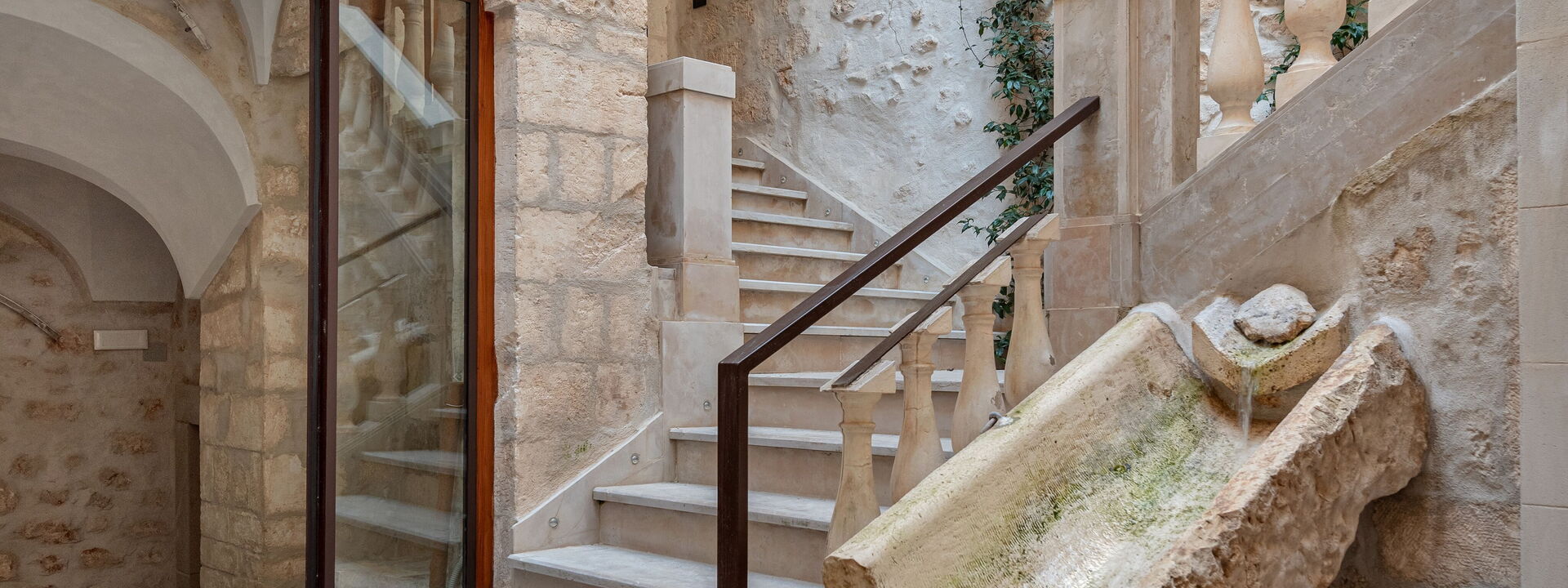 Il Quinto Elemento - Residence Of Charme - Calce