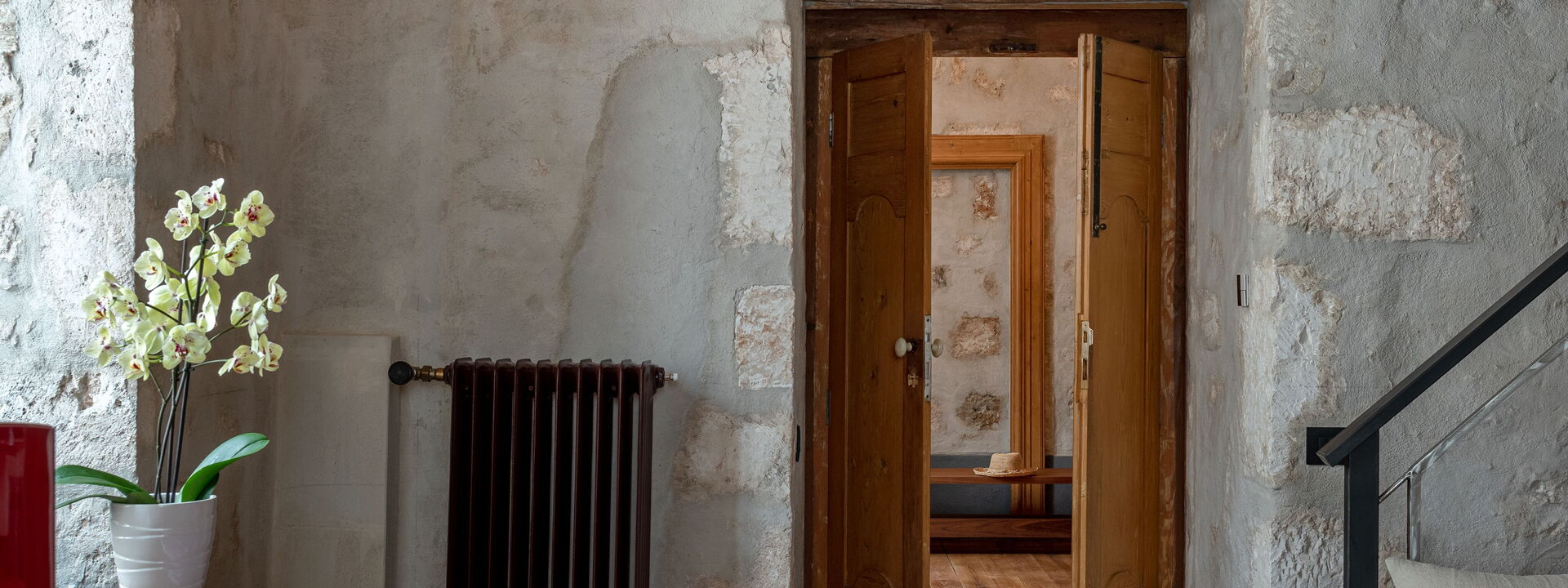 Il Quinto Elemento - Residence Of Charme - Oroblu: Other Room