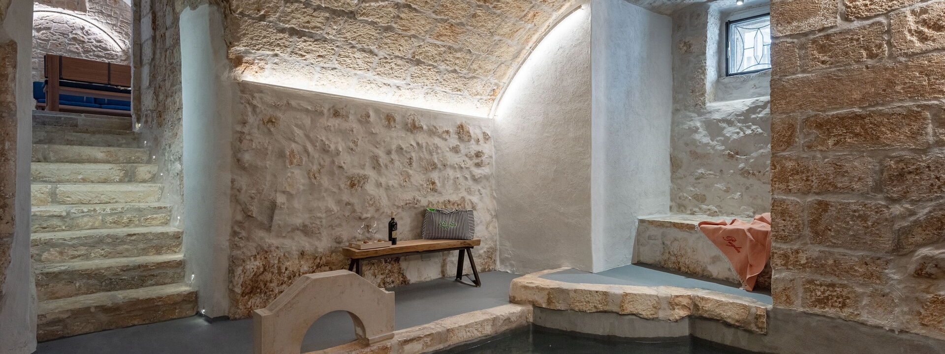 Il Quinto Elemento - Residence Of Charme - Argilla