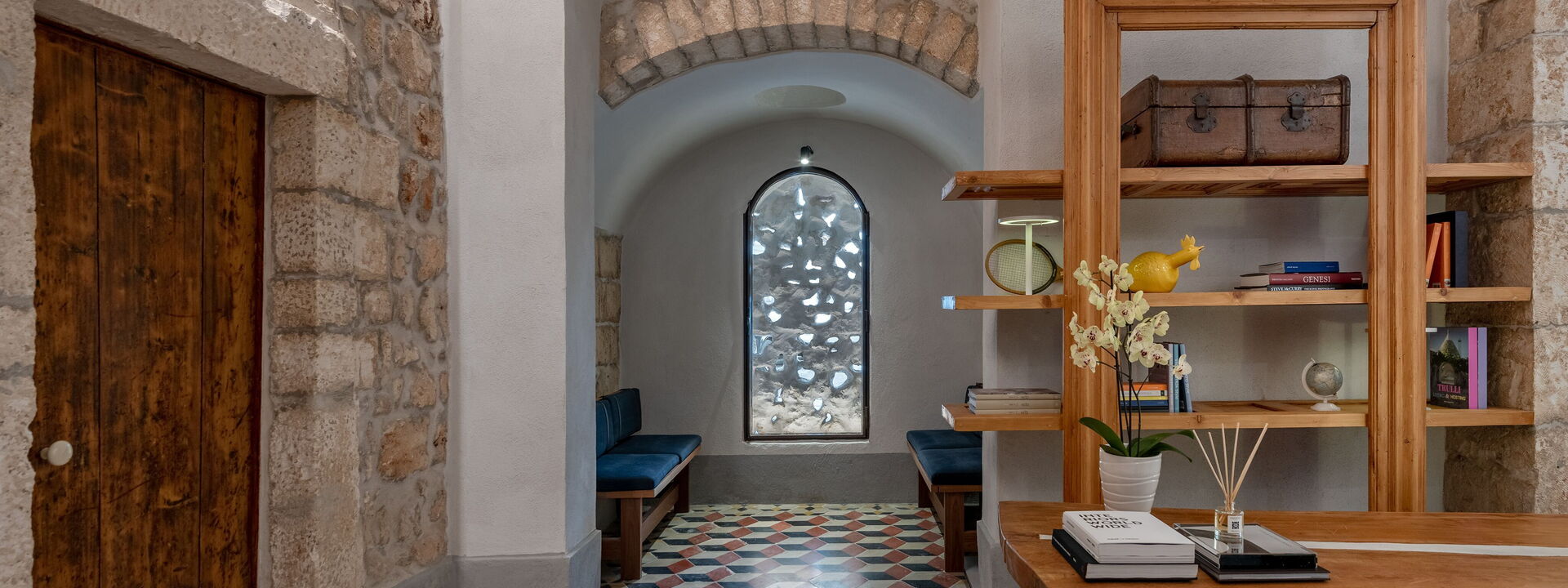 Il Quinto Elemento - Residence Of Charme - Antracite