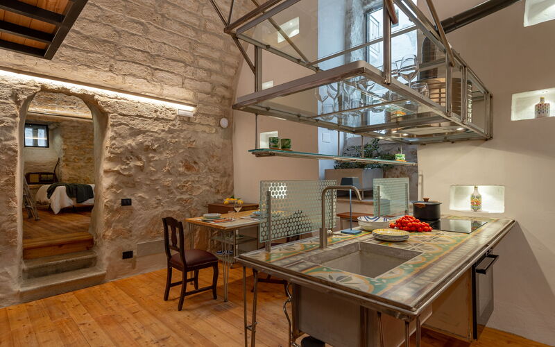 Terra Madre: Il 5 Elemento - Apulia - Ostuni - Luxury residence