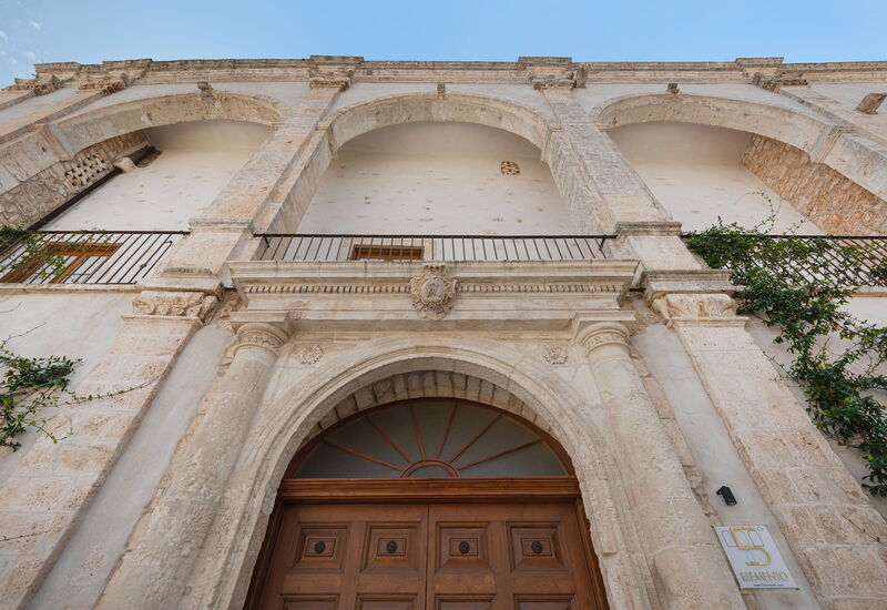 Il Quinto Elemento - Residence Of Charme