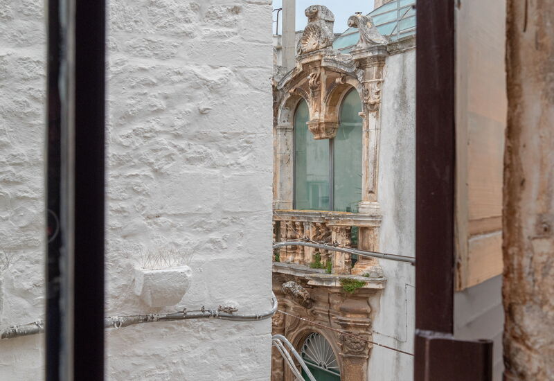 Il Quinto Elemento - Residence Of Charme - Oroblu: Scenic View