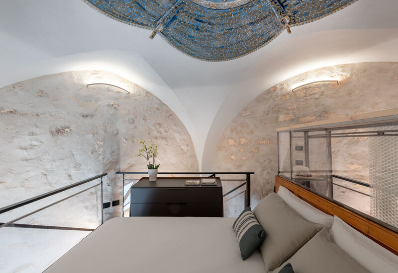 Il Quinto Elemento - Residence Of Charme - Oroblu: Bedroom