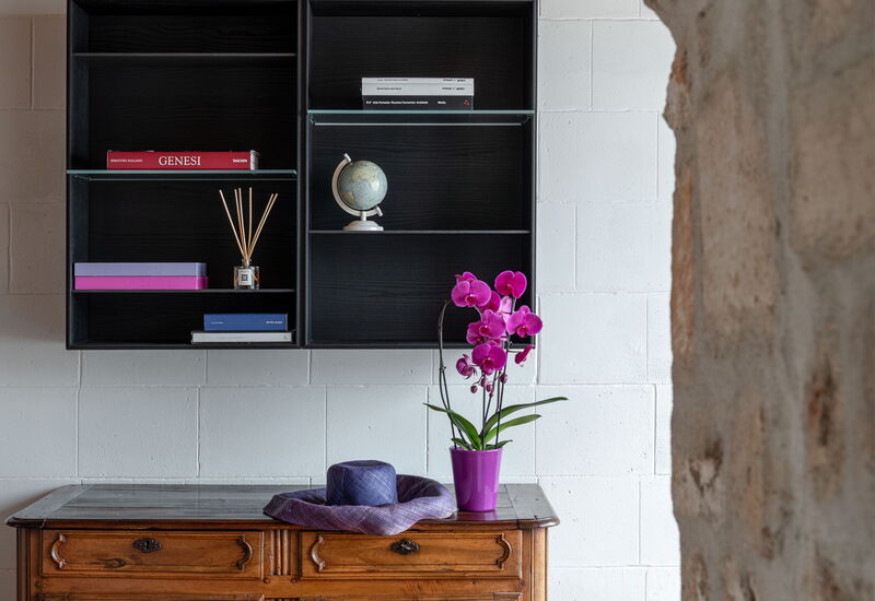 Il Quinto Elemento - Residence Of Charme - Luce: Room Detail