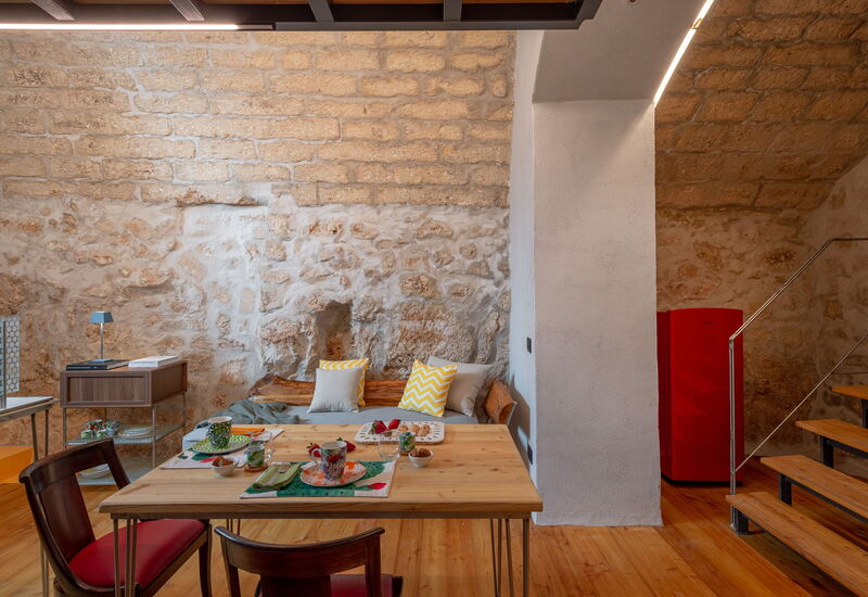 Il Quinto Elemento - Residence Of Charme - Argilla