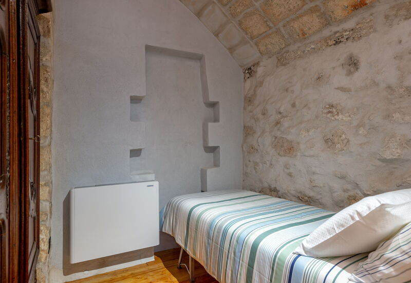 Il Quinto Elemento - Residence Of Charme - Argilla: Bedroom