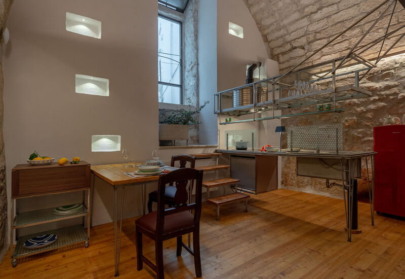 Il Quinto Elemento - Residence Of Charme - Terra Madre: Il 5 Elemento - Apulia - Ostuni - Luxury residence