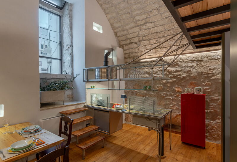 Il Quinto Elemento - Residence Of Charme - Terra Madre: Il 5 Elemento - Apulia - Ostuni - Luxury residence