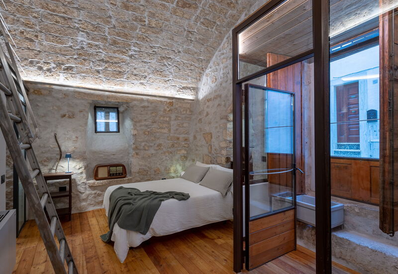 Il Quinto Elemento - Residence Of Charme - Terra Madre: Il 5 Elemento - Apulia - Ostuni - Luxury residence
