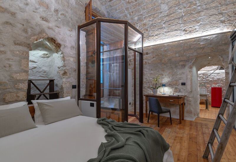 Il Quinto Elemento - Residence Of Charme - Terra Madre: Il 5 Elemento - Apulia - Ostuni - Luxury residence