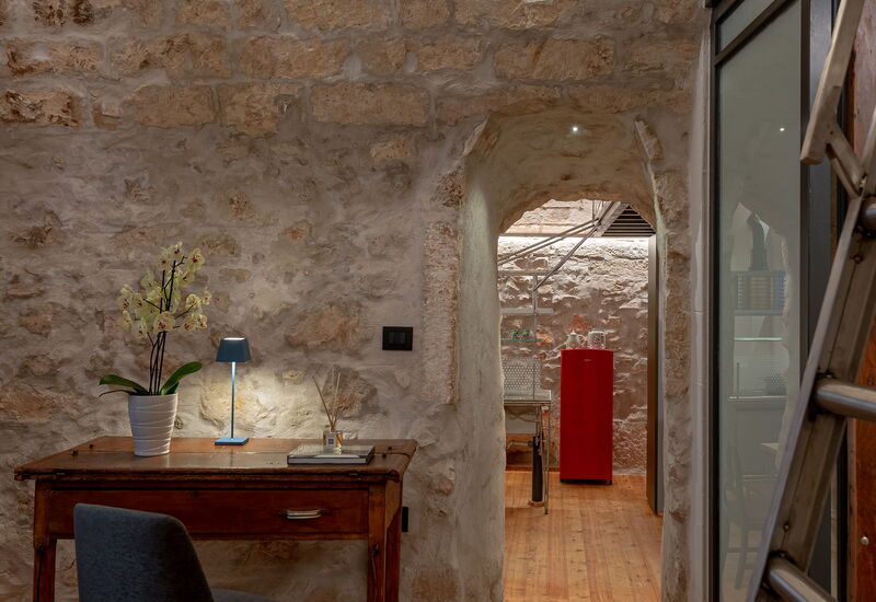 Il Quinto Elemento - Residence Of Charme - Terra Madre: Il 5 Elemento - Apulia - Ostuni - Luxury residence