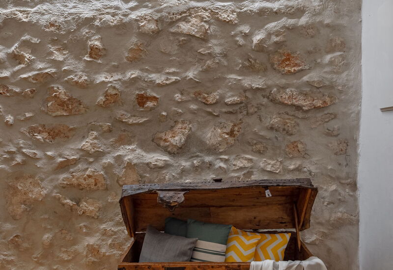 Il Quinto Elemento - Residence Of Charme - Terra Madre: Il 5 Elemento - Apulia - Ostuni - Luxury residence