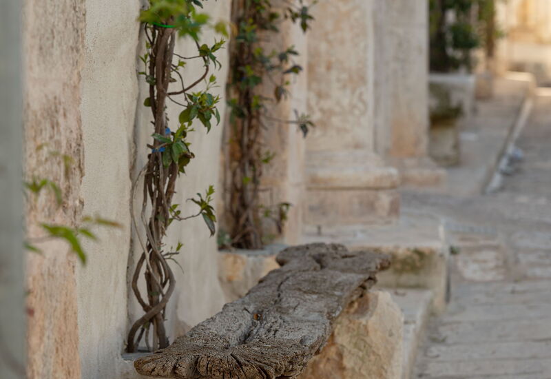 Il Quinto Elemento - Residence Of Charme - Terra Madre: Il 5 Elemento - Apulia - Ostuni - Luxury residence