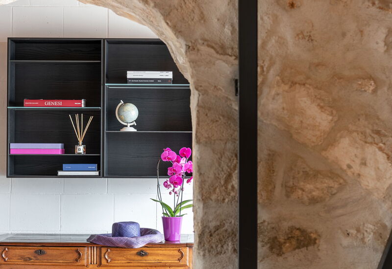 Il Quinto Elemento - Residence Of Charme - Luce: Room Detail