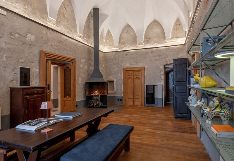 Il Quinto Elemento - Residence Of Charme - Goccia