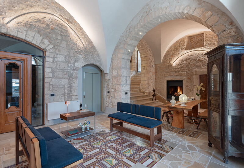 Il Quinto Elemento - Residence Of Charme - Oroblu