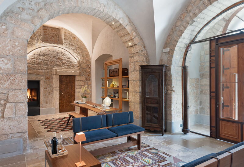 Il Quinto Elemento - Residence Of Charme - Goccia