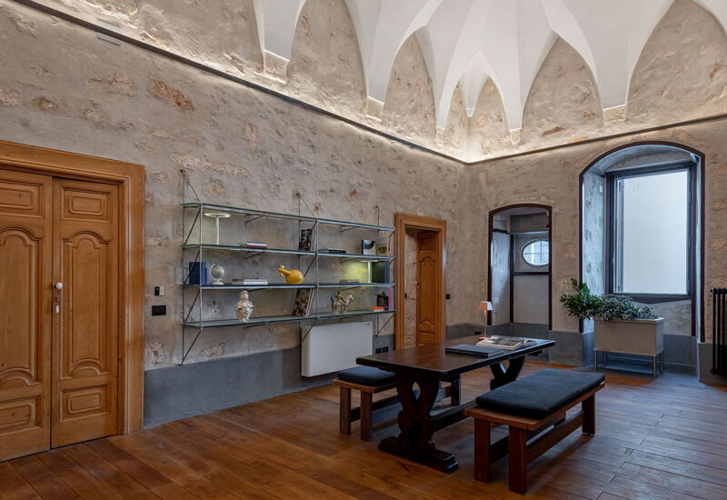 Il Quinto Elemento - Residence Of Charme - Acqua Cheta