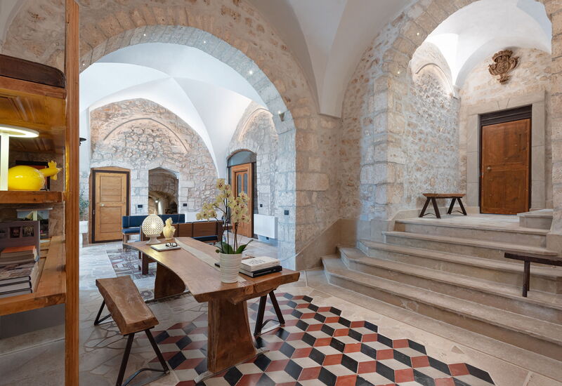 Il Quinto Elemento - Residence Of Charme - Rame