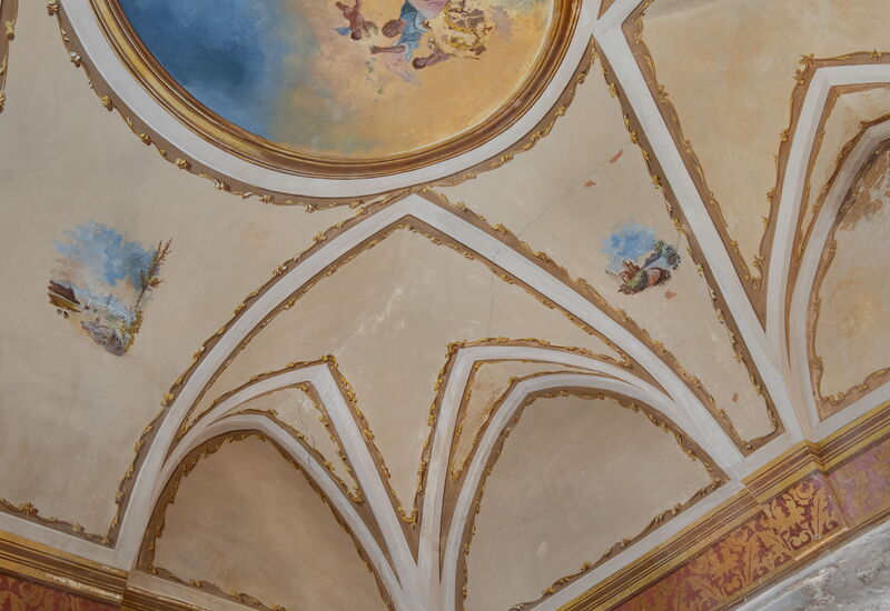 Il Quinto Elemento - Residence Of Charme - Fuoco