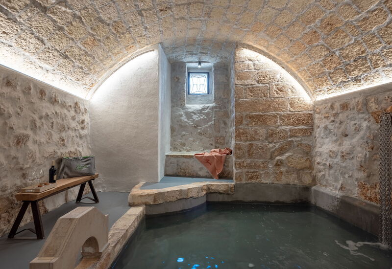 Il Quinto Elemento - Residence Of Charme - Goccia