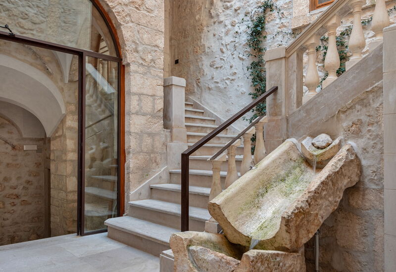 Il Quinto Elemento - Residence Of Charme - Calce