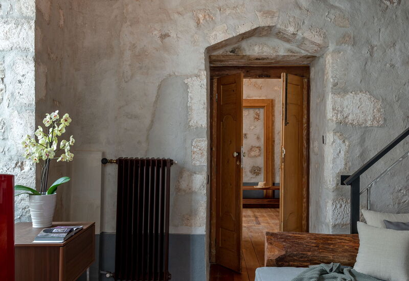 Il Quinto Elemento - Residence Of Charme - Oroblu: Other Room
