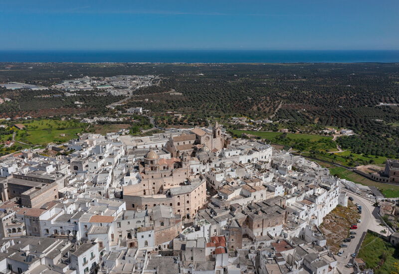 Il Quinto Elemento - Residence Of Charme - Rame