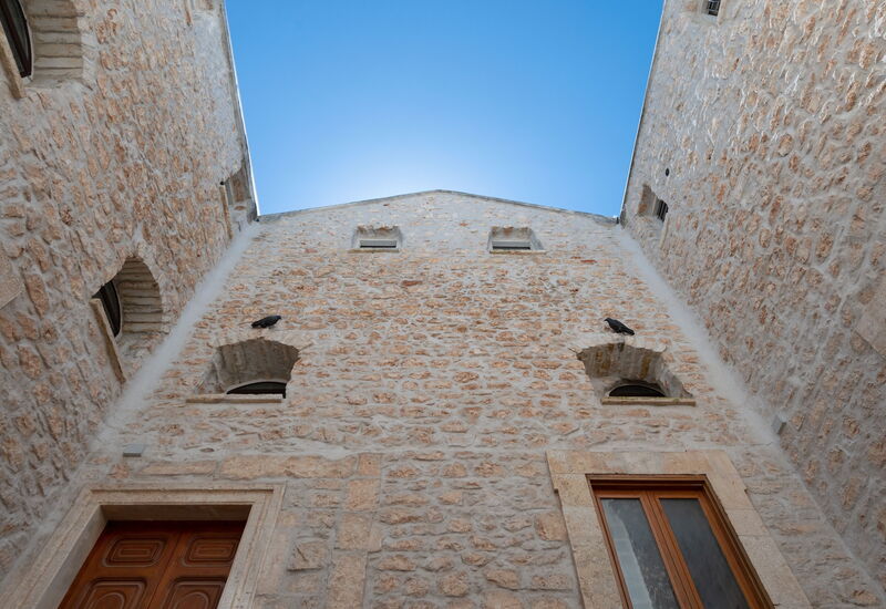 Il Quinto Elemento - Residence Of Charme - Calce