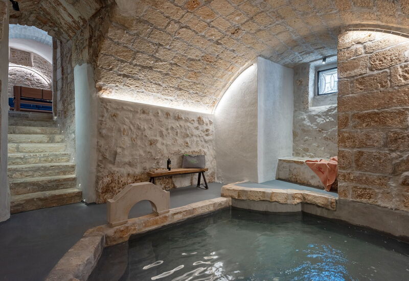 Il Quinto Elemento - Residence Of Charme - Quercia